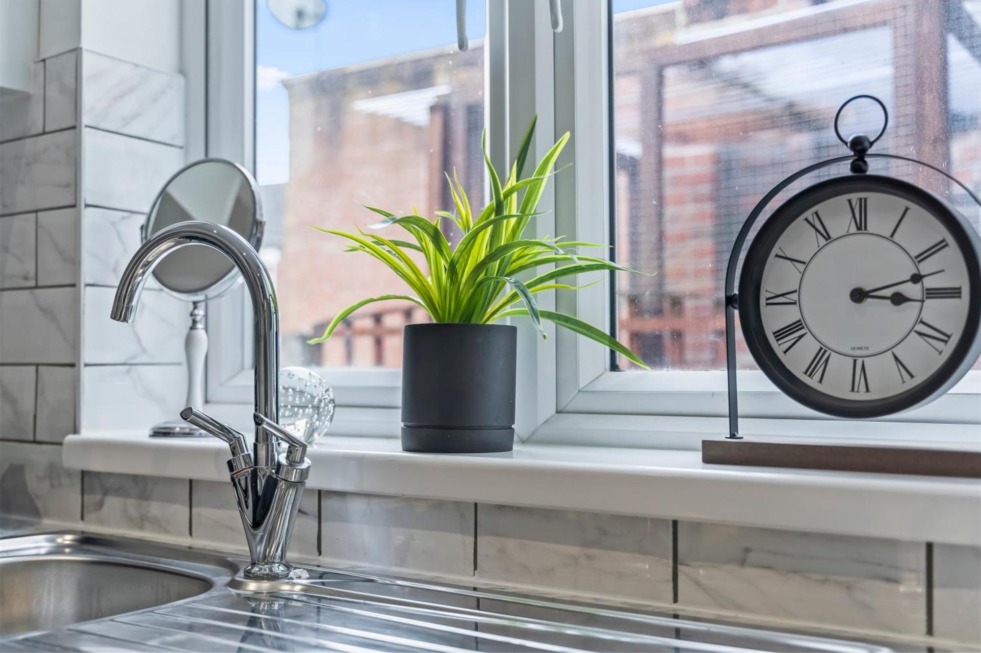 4 Bedroom, 2 Bath In Newcastle Town Centre Екстериор снимка