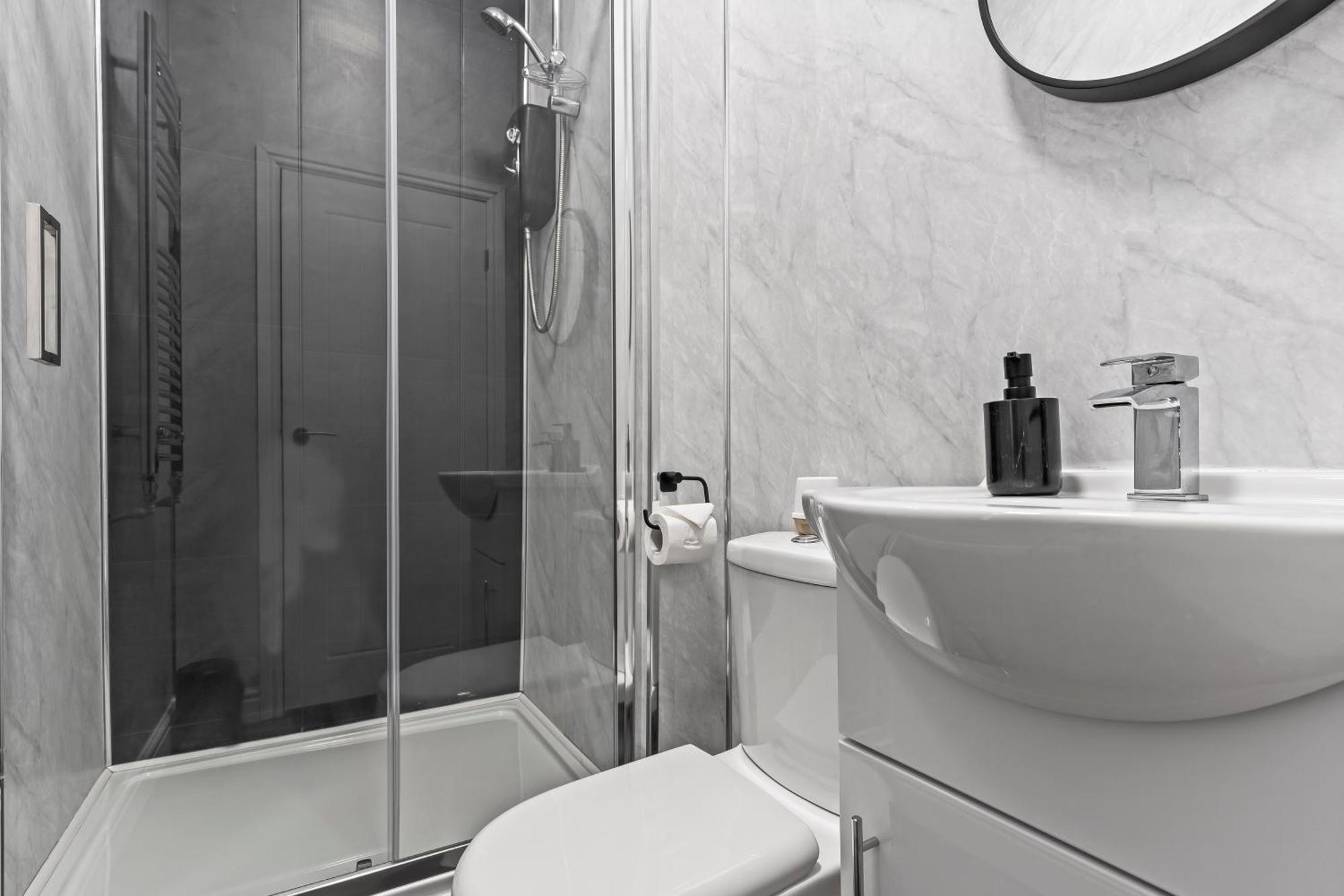 4 Bedroom, 2 Bath In Newcastle Town Centre Екстериор снимка